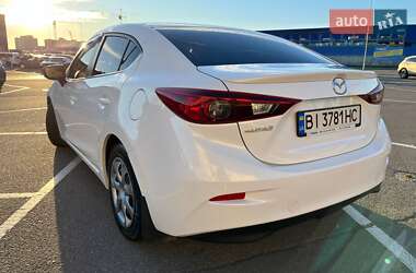 Седан Mazda 3 2014 в Вінниці
