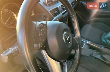 Седан Mazda 3 2014 в Вінниці