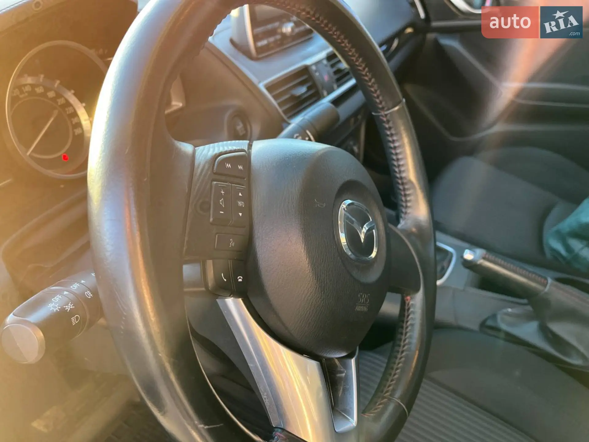 2014 Mazda 3 - мініатюра 20