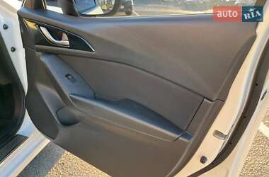 Седан Mazda 3 2014 в Вінниці