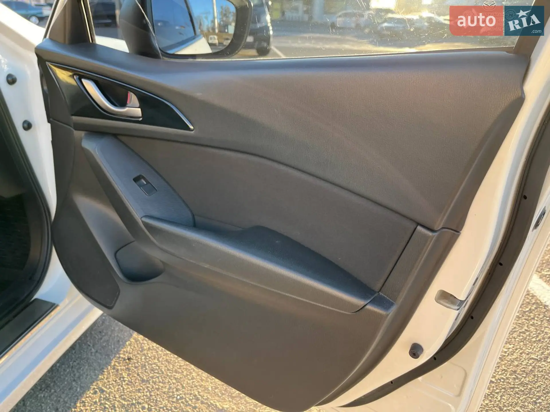 2014 Mazda 3 - мініатюра 28
