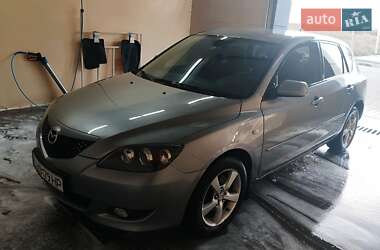 Хетчбек Mazda 3 2004 в Чорноморську