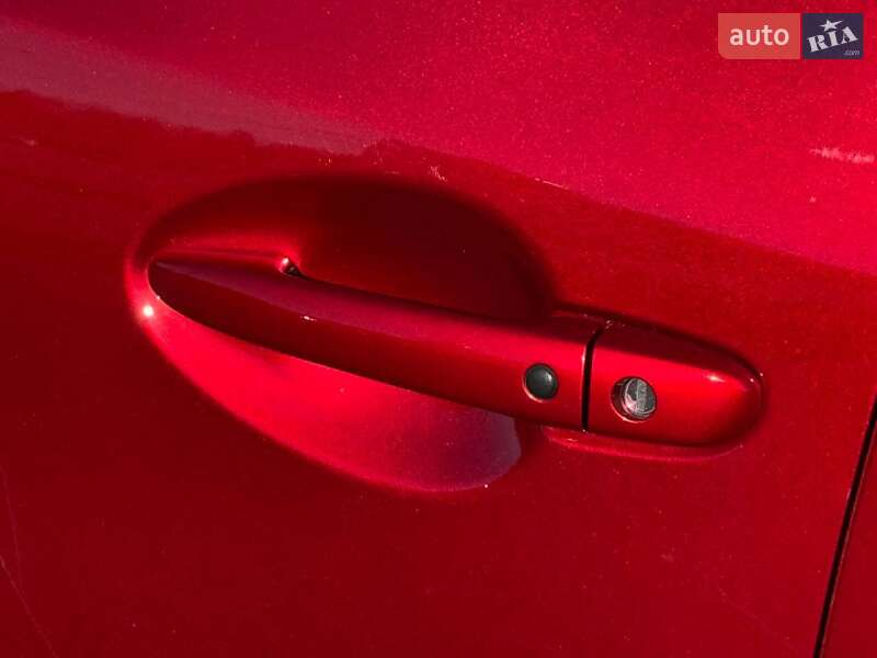 Хетчбек Mazda 3 2015 в Кривому Розі