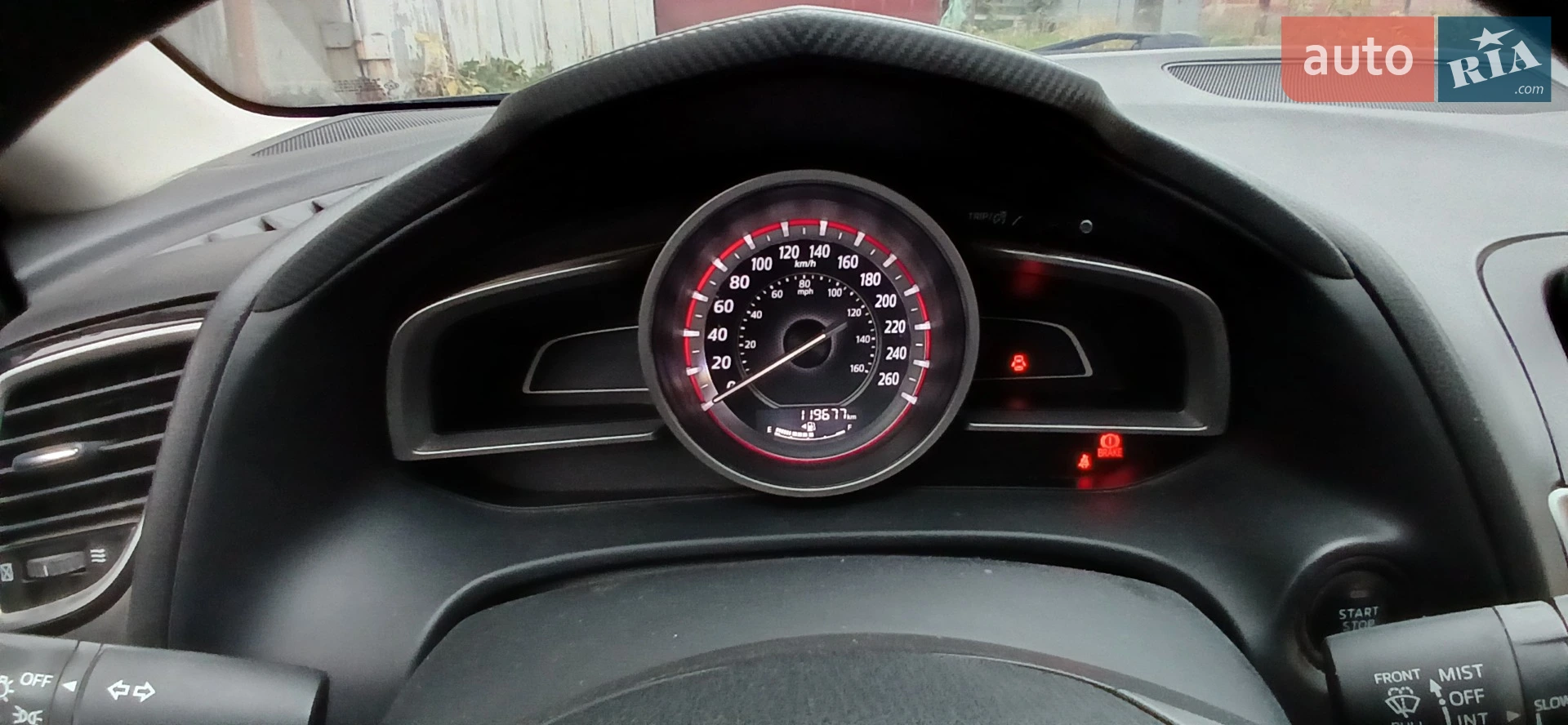 2015 Mazda 3 - мініатюра 9