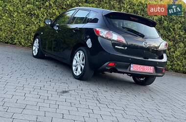 Хэтчбек Mazda 3 2011 в Стрые