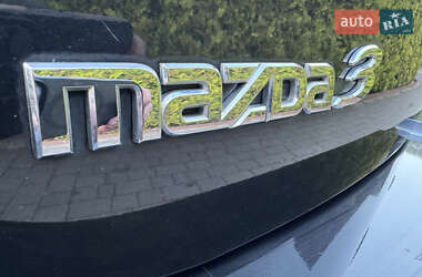 Хэтчбек Mazda 3 2011 в Стрые