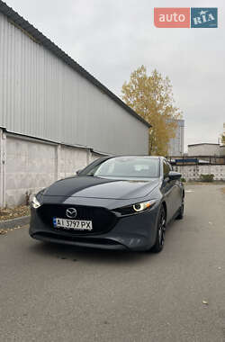 Хетчбек Mazda 3 2019 в Києві