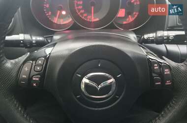 Хэтчбек Mazda 3 2008 в Житомире