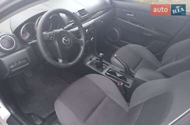 Хэтчбек Mazda 3 2008 в Житомире