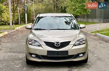 Хетчбек Mazda 3 2007 в Києві