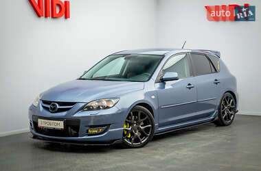 Хетчбек Mazda 3 2007 в Києві