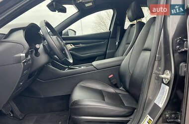 Хэтчбек Mazda 3 2019 в 