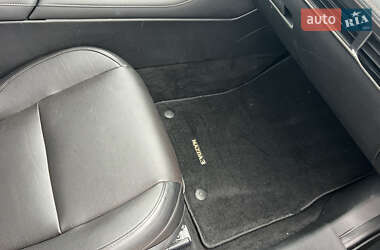 Хэтчбек Mazda 3 2019 в 