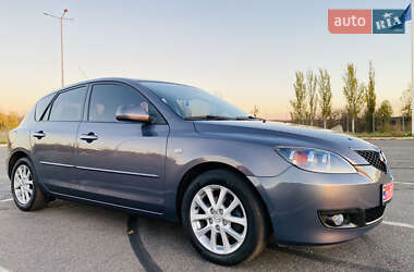 Хетчбек Mazda 3 2009 в Кривому Розі