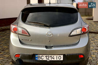 Хэтчбек Mazda 3 2010 в Яворове