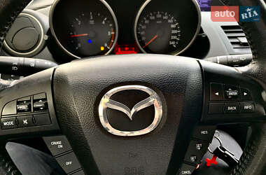 Хэтчбек Mazda 3 2010 в Яворове