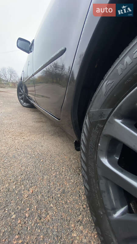 Седан Mazda 3 2008 в Варві