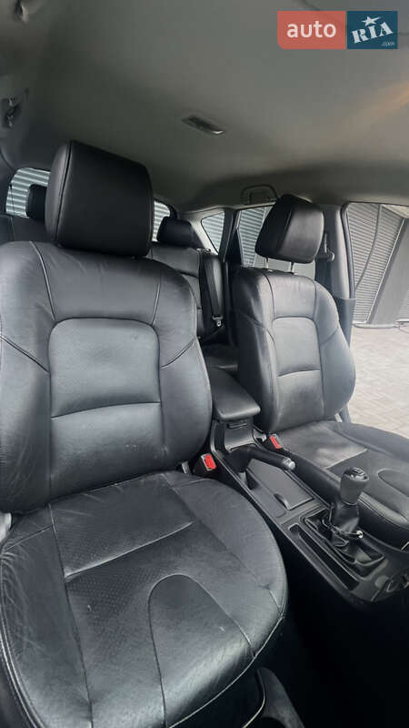 Хетчбек Mazda 3 2008 в Житомирі