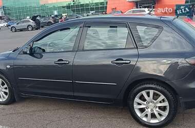 Хэтчбек Mazda 3 2007 в Киеве