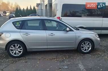 Хэтчбек Mazda 3 2007 в Борисполе