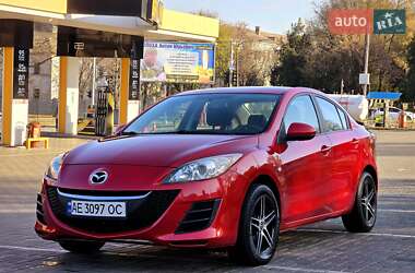 Седан Mazda 3 2009 в Каменском