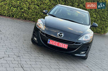 Хетчбек Mazda 3 2011 в Стрию