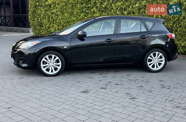 Хетчбек Mazda 3 2011 в Стрию