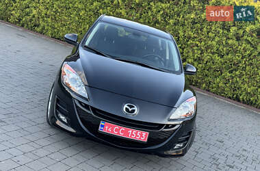 Хетчбек Mazda 3 2011 в Стрию