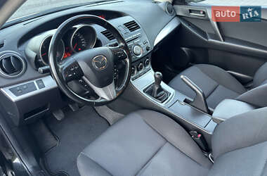 Хетчбек Mazda 3 2011 в Стрию