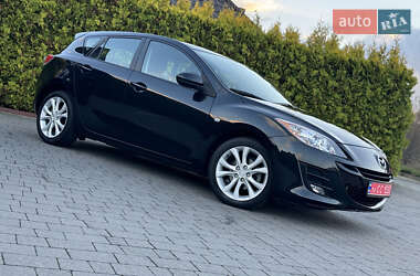 Хетчбек Mazda 3 2011 в Стрию