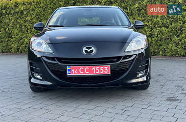 Хетчбек Mazda 3 2011 в Стрию