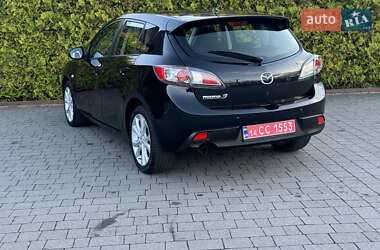 Хетчбек Mazda 3 2011 в Стрию