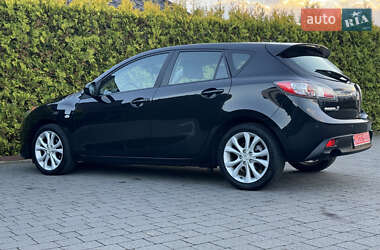 Хетчбек Mazda 3 2011 в Стрию