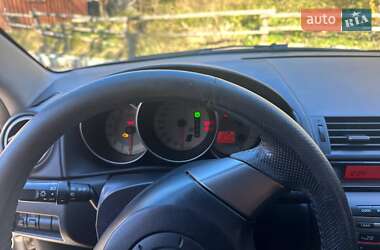 Седан Mazda 3 2007 в Черновцах