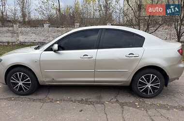 Седан Mazda 3 2004 в Олександрії