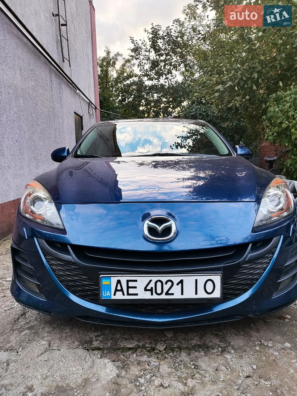 2011 Mazda 3 - мініатюра 17