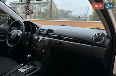 Седан Mazda 3 2006 в Одессе