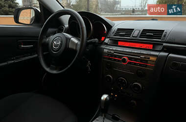 Седан Mazda 3 2006 в Одессе