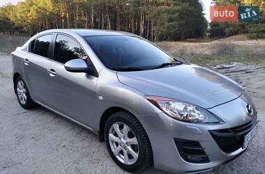 Седан Mazda 3 2010 в Николаеве