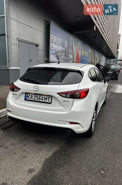 Хетчбек Mazda 3 2018 в Києві