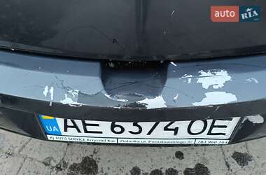 Хетчбек Mazda 3 2006 в Дніпрі фото 4 Хетчбек Mazda 3 2006 в Дніпрі