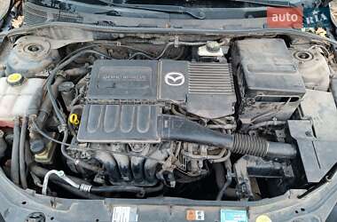 Хетчбек Mazda 3 2006 в Дніпрі
