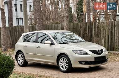 Хетчбек Mazda 3 2008 в Києві