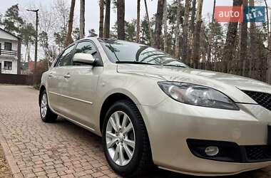 Хетчбек Mazda 3 2008 в Києві