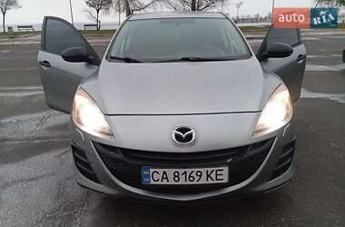 Хетчбек Mazda 3 2011 в Черкасах