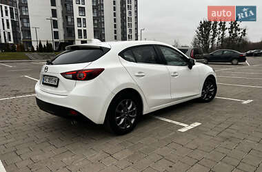 Хетчбек Mazda 3 2013 в Луцьку