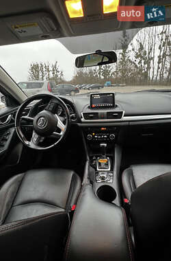 Хетчбек Mazda 3 2013 в Луцьку