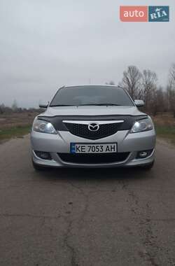 Хетчбек Mazda 3 2005 в Павлограді