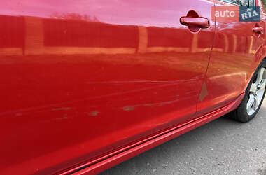 Седан Mazda 3 2005 в Чернигове