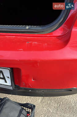 Седан Mazda 3 2005 в Чернигове